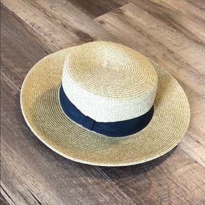 target boater hat
